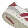 Adidas Breakbase C - Branco/Vermelho